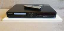 Pioneer DVR-433H, nagrywarka DVD, Dysk 80 GB,,Pilot