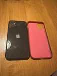 iPhone 11 64 GB black
