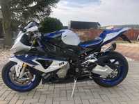 BMW S S 1000 R HP4 Competition