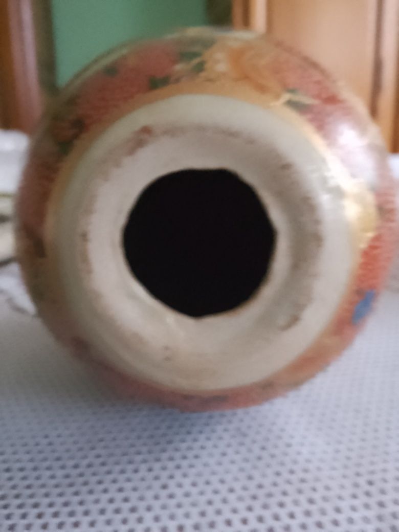 Jajko ceramiczne