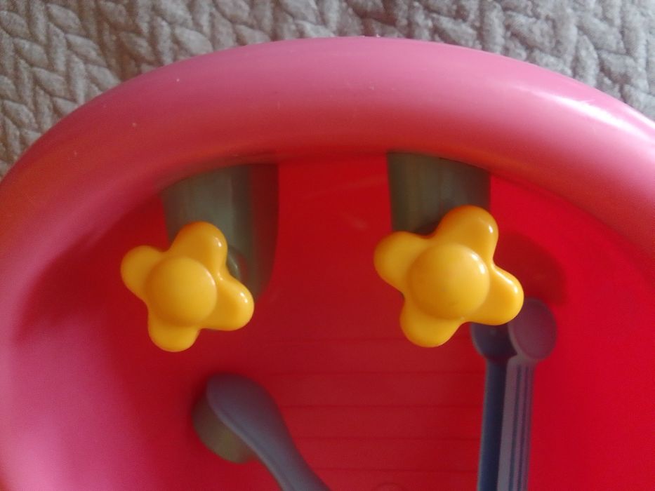 Wanienka do kąpieli w baby Born