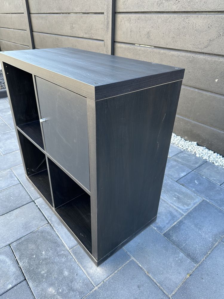 Ikea szafka braz