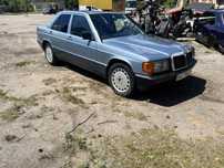 Продам mercedes w 201 / 190