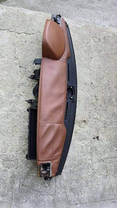 Продам торпеду, панель range rover sport l320