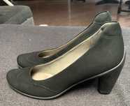 Buty Ecco rozm 40