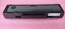 Картридж HP 106A Black (W1106A) з новим чіпом