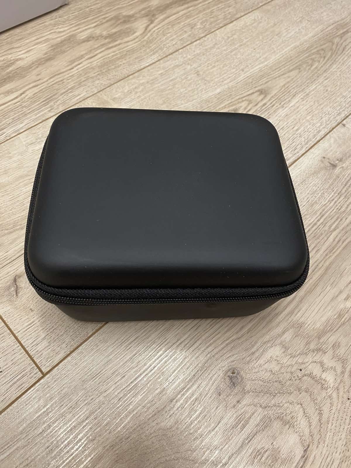 Адаптер Tesla CCS2 EV Charger ADAPTER 250 кВт в сумочке