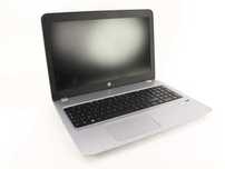 HP Probook 450 G4 - i5 7200, 16g, 256g ssd 15.6''