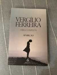 Aparição - Vergílio Ferreira