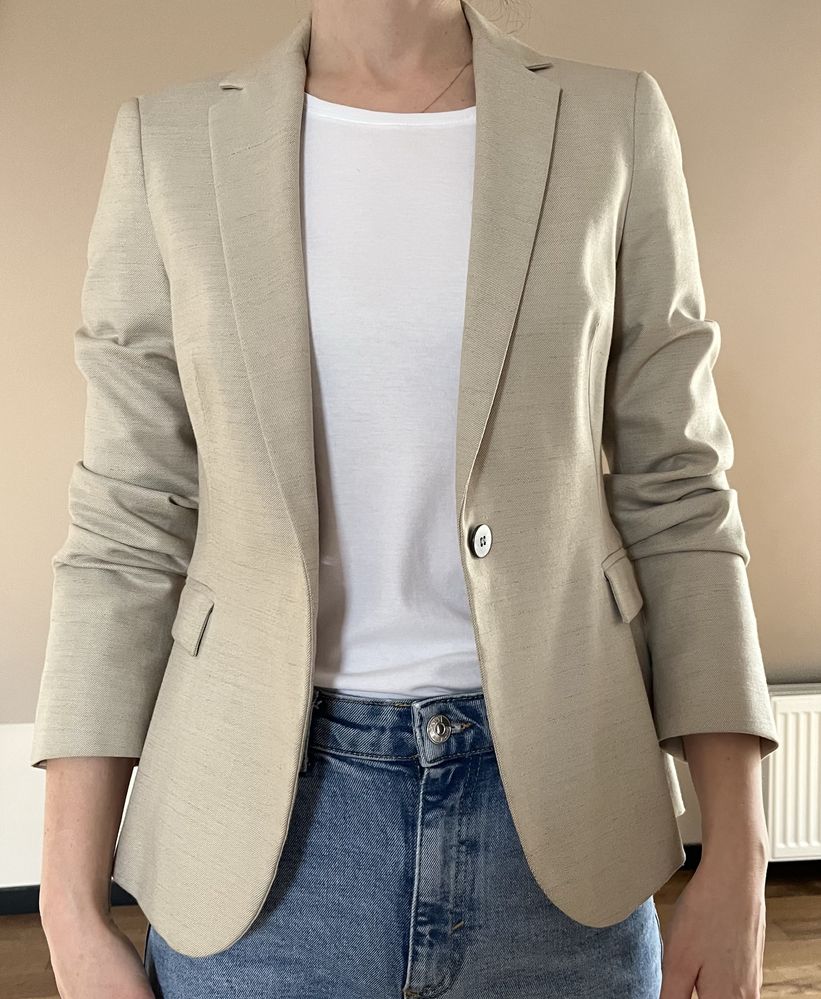 Marynarka Zara rozm. XS/34