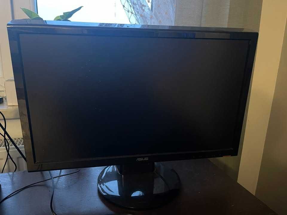 Tani zestaw komputerowy do gier. i5/16gbDDR4/GTX1050Ti/SSD/HDD/ Dowóz