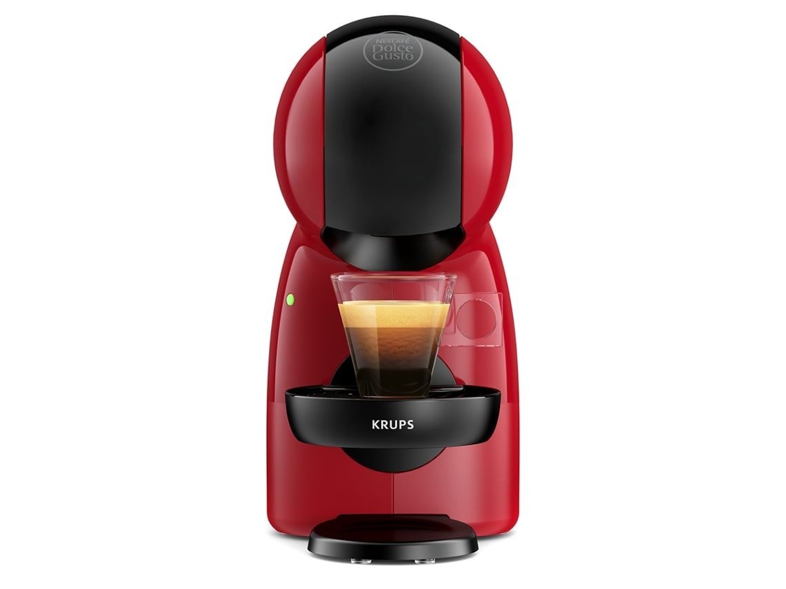Maquina de café Doce Gusto Krups