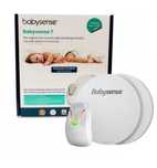 BABYSENSE 7, monitor oddechu