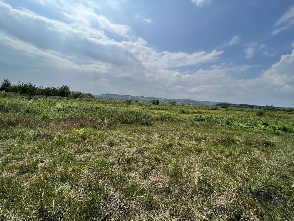 Продам! Ділянка Романків! Сонячна Долина! 12сот/24сот!