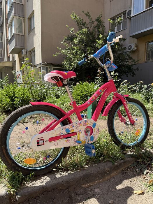 Велосипед дитячий