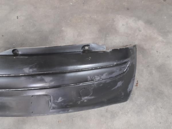 Pára-choques trás FIAT Punto (188_)