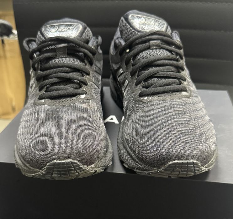 Кросівки Asics Gel Nimbus 22