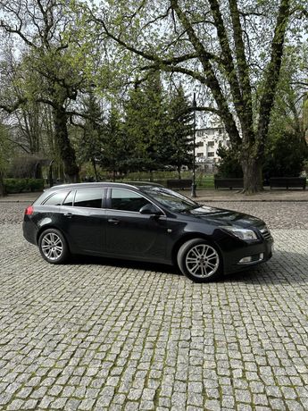 Opel insignia 2.0 CDTI