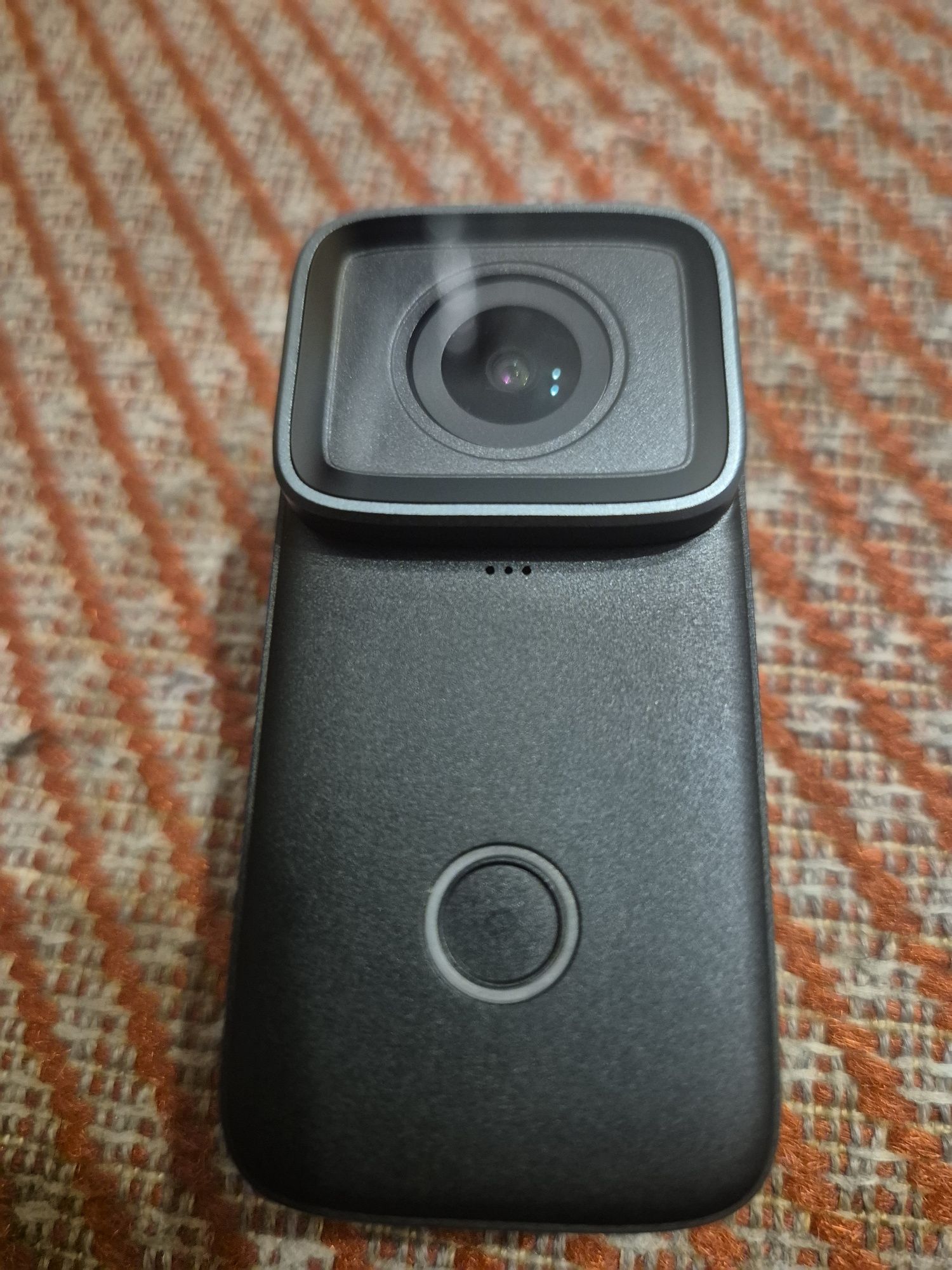 SJCAM Action Camera C 200
