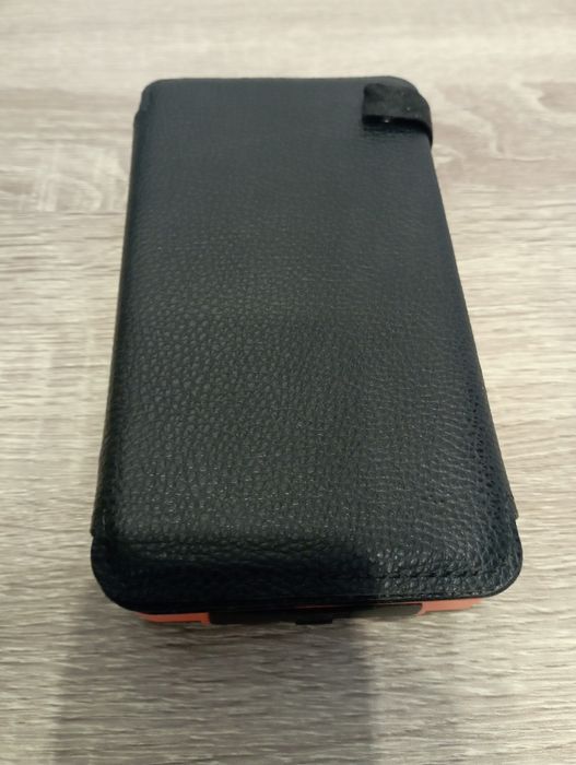 Портативна батарея Power Bank 25000mAh Solare S025 с соняшною зарядкою