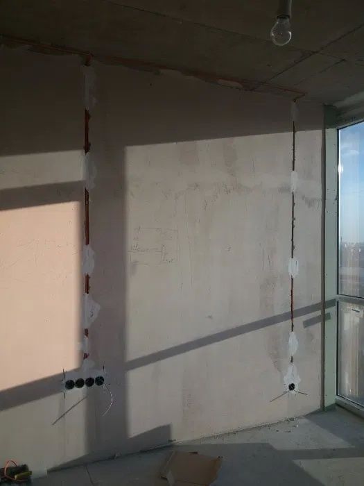 Вызов электрика.Услуги электрика. Ремонт, замена проводки.