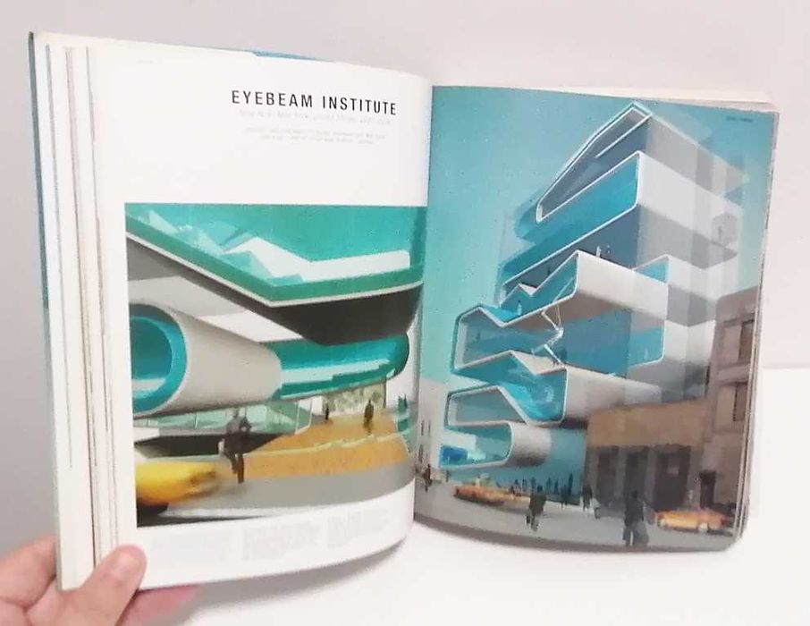 Architecture Now ! Vol. 2, de Philip Jodidio