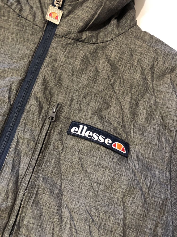 Куртка пуховик Ellesse оригинал