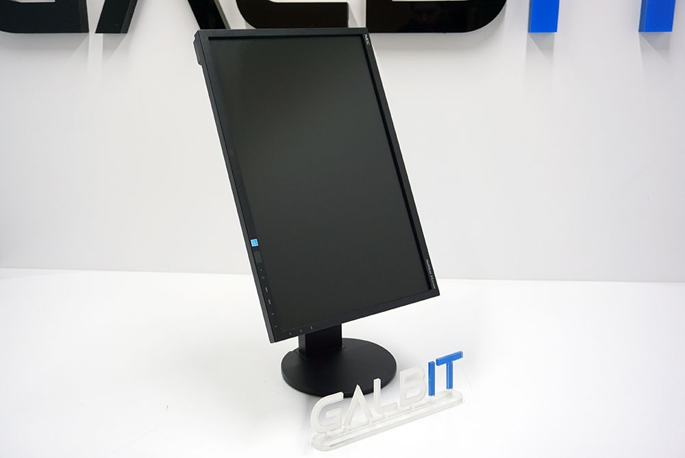 Monitor NEC EA223WM Klasa B pivot