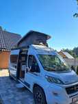 Kamper Pilote 2.3 cesja
