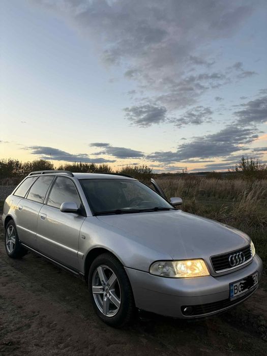 Продам авто на ходу