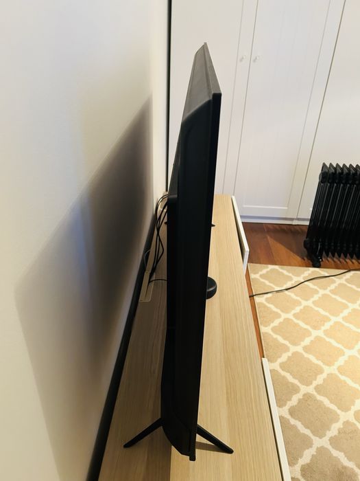 Smartv Samsung 55” em perfeito estado