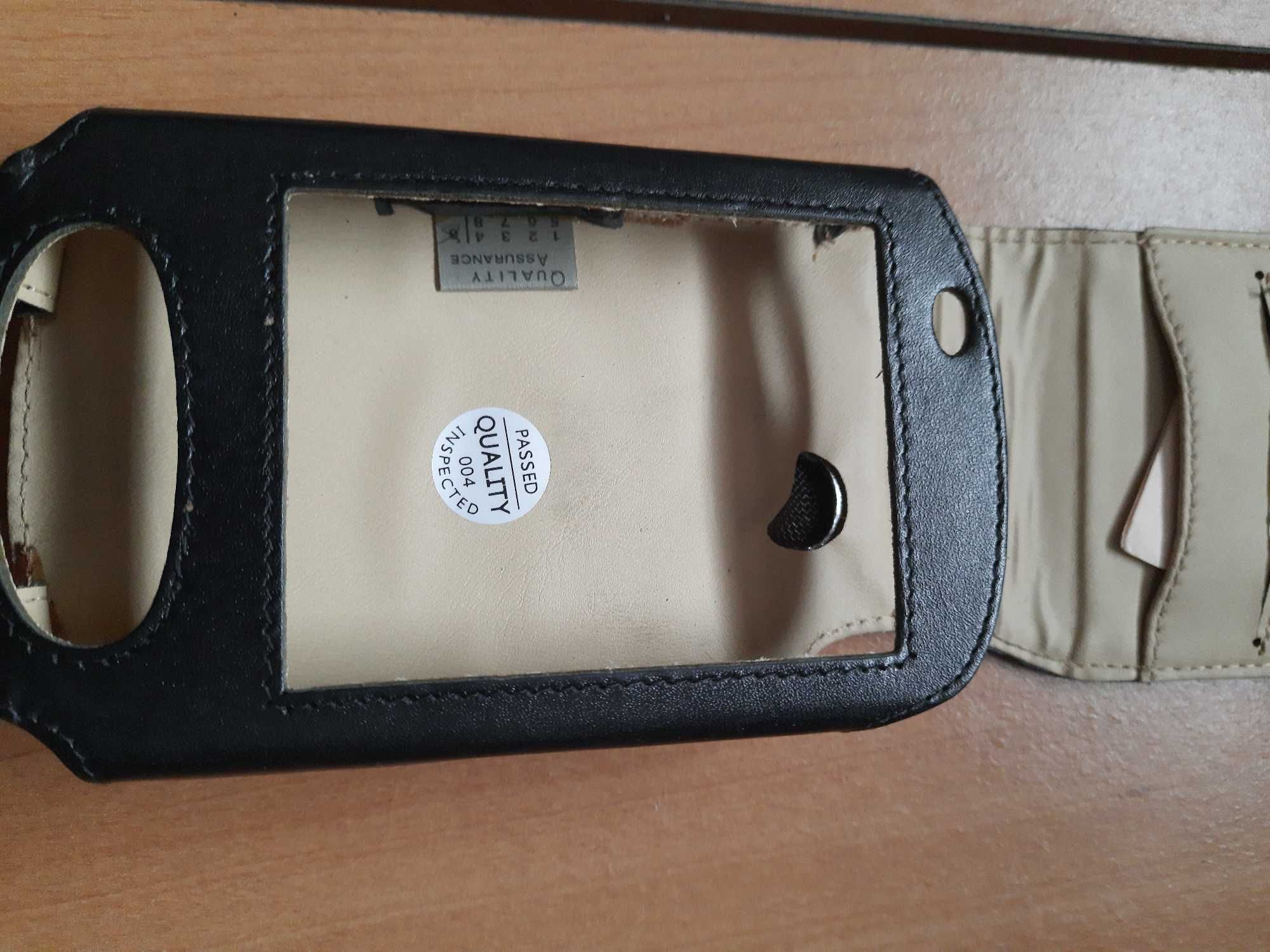 Etui do VAIO Mio P550M