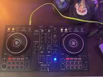 Kontroler Pioneer DDJ 400 super stan