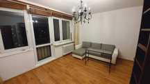 Kawalerka Mokotów Modzelewskiego 23 | 31 m² | Dostępna od 10 sierpnia