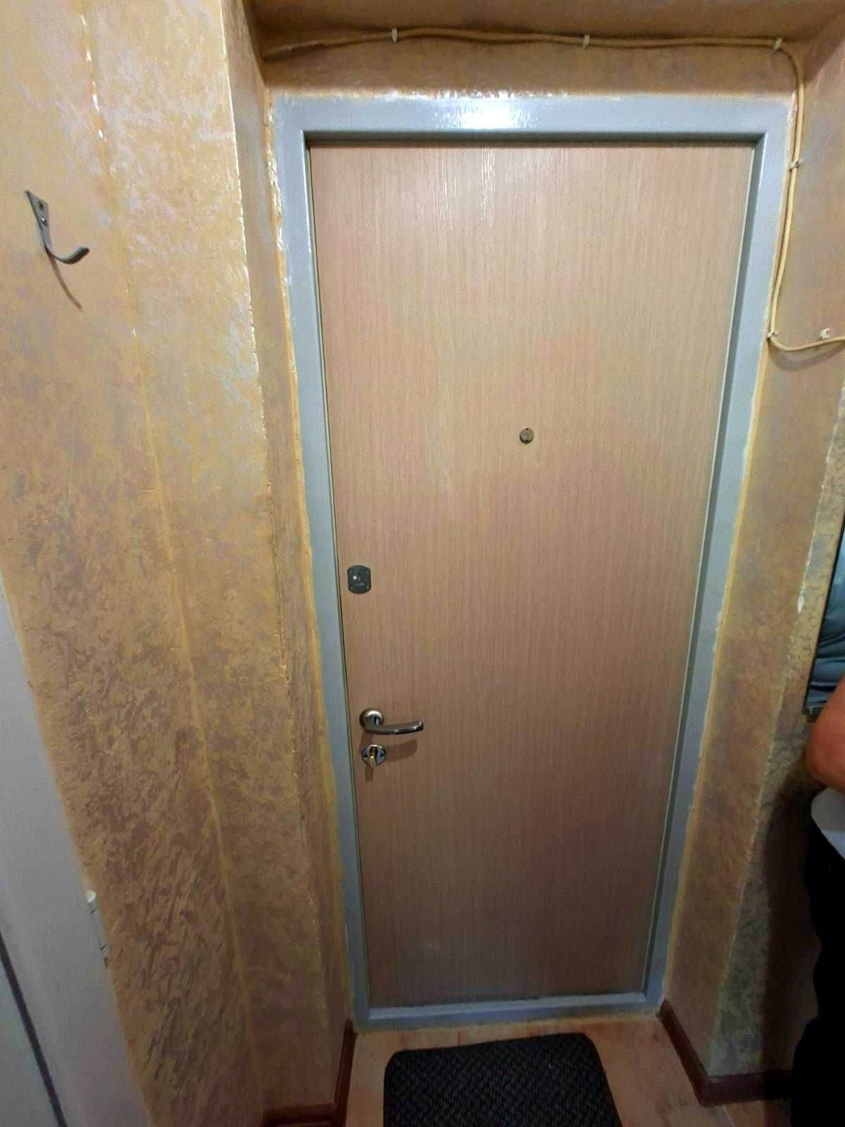 Продам небольшую 1к  цена 16 т