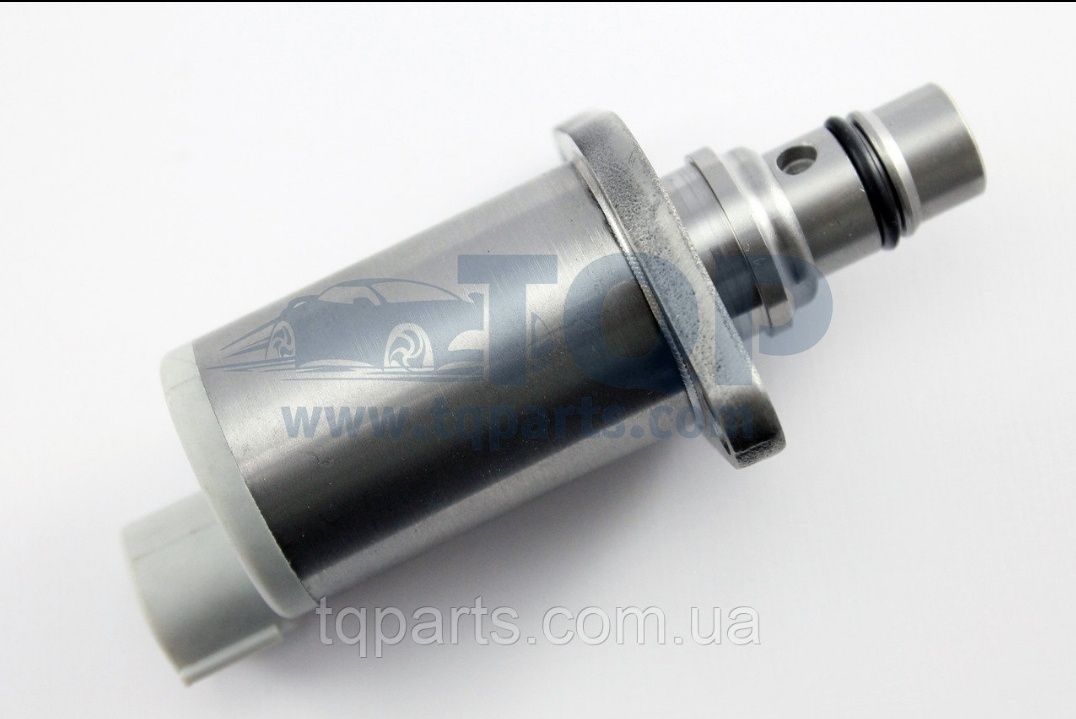 Клапан регулятор тиску в паливній рампі,Mitsubishi Pajero Wagon 4,3.2