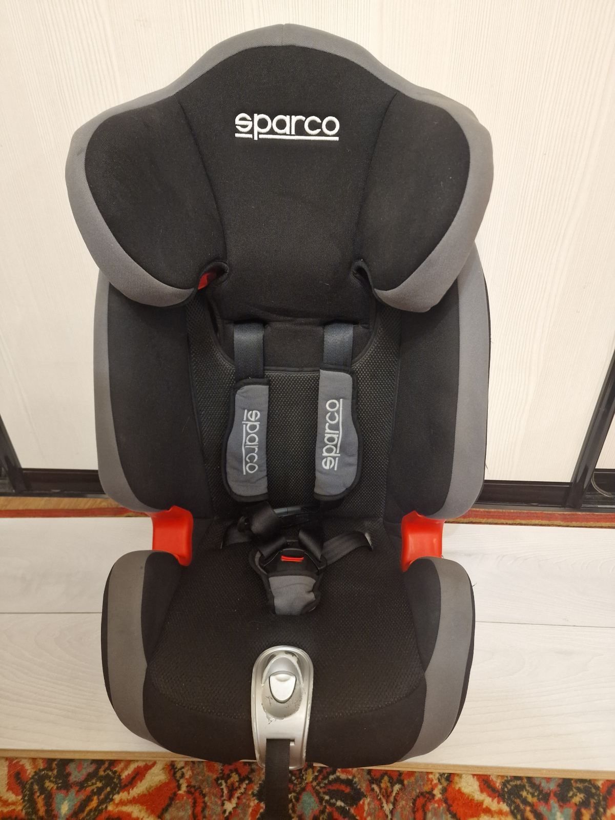 Автокрісло Sparco