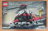 LEGO 42145 airbus helikopter