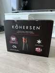 Nowy blender gotujący Kohersen 800W - gwarancja, oryginalne opakowanie
