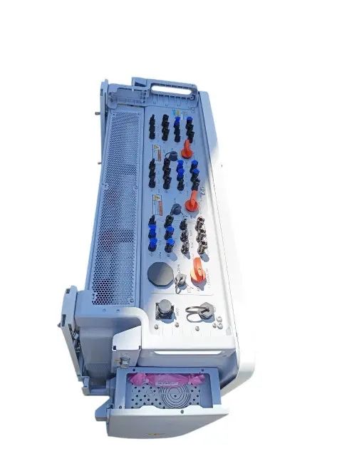 Мережевий інвертор HUAWEI SUN2000-215ktl-h0 трифазний 215 кВт