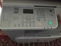 Xero ksero canon imagerunner 2318