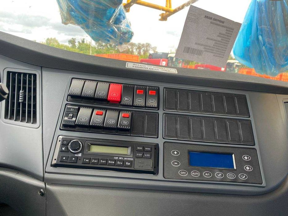 LiuGong LTC 250 H5 Продаж нового автокрану