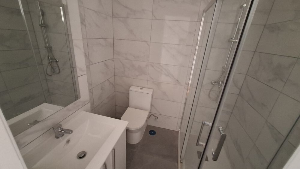 T1 renovado Anjos - Rua Triângulo Vermelho