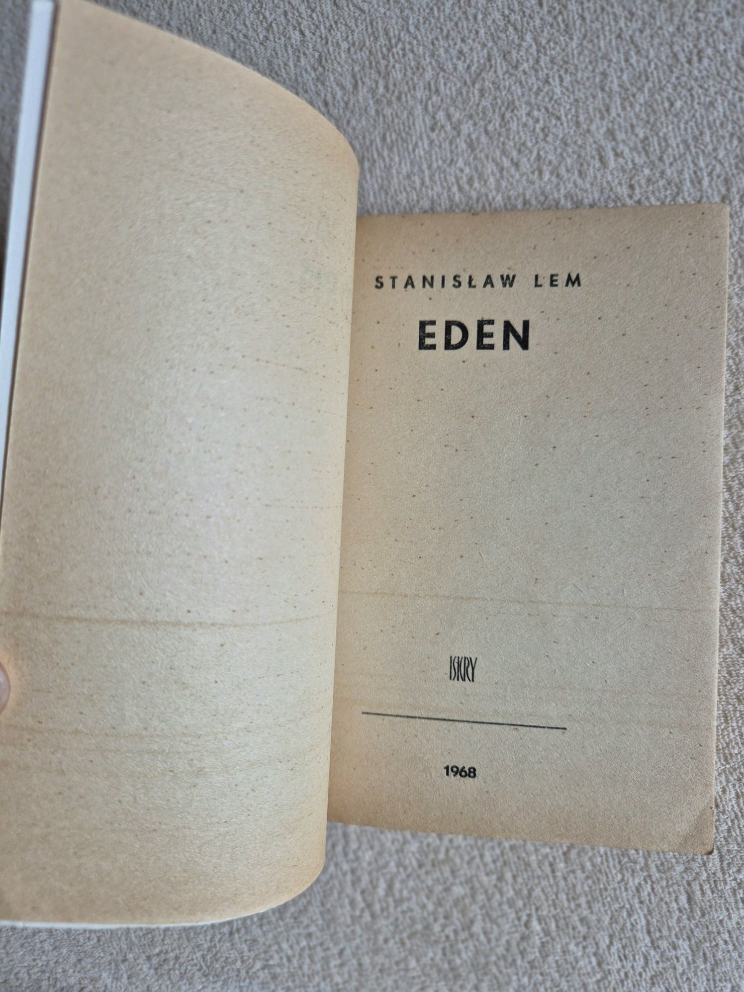 5 książek Stanisława Lema