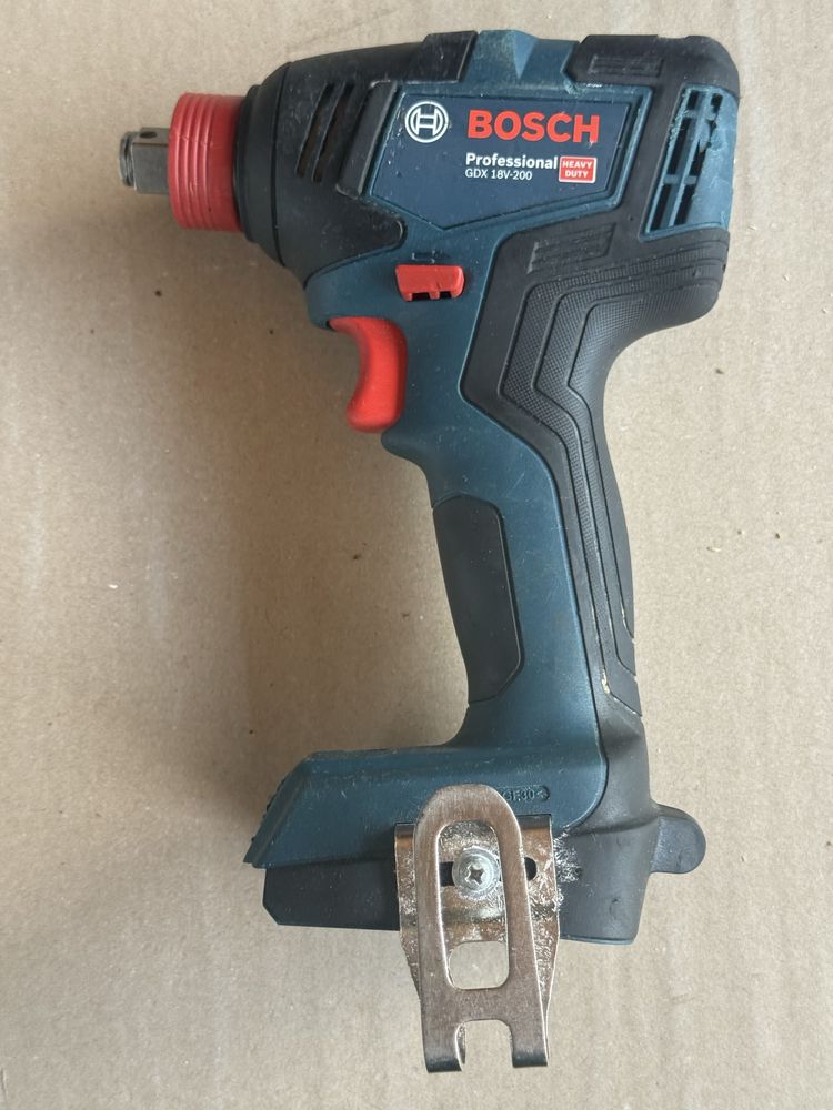 Zestaw narzedzi  Boszch Professional