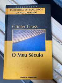 O meu século - Gunter Grass