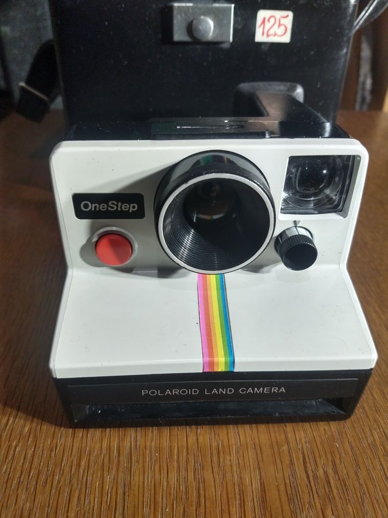 Polaroid OneStep