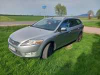 Ford Mondeo Convers plus