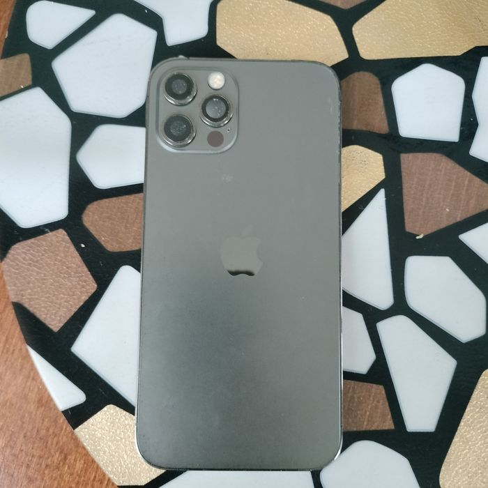 Korpus iPhone 12 pro