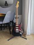 Fender Stratocaster Mexico gitara elektryczna